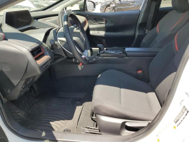 2023 TOYOTA PRIUS PRIME SE JTDACACU4P3001919