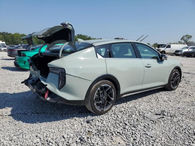 2025 KIA K4 GT LINE 3KPFW4DE1SE034836