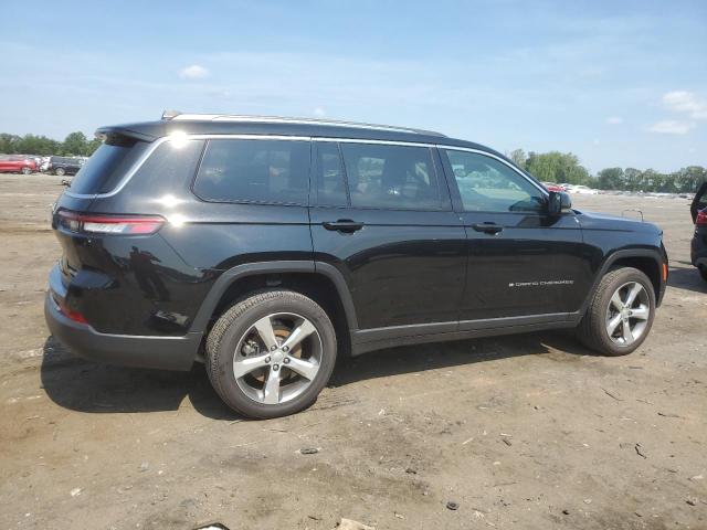 Vin: 1c4rjkbg6m8109919, lot: 63210195, jeep grand cher l limited 20213
