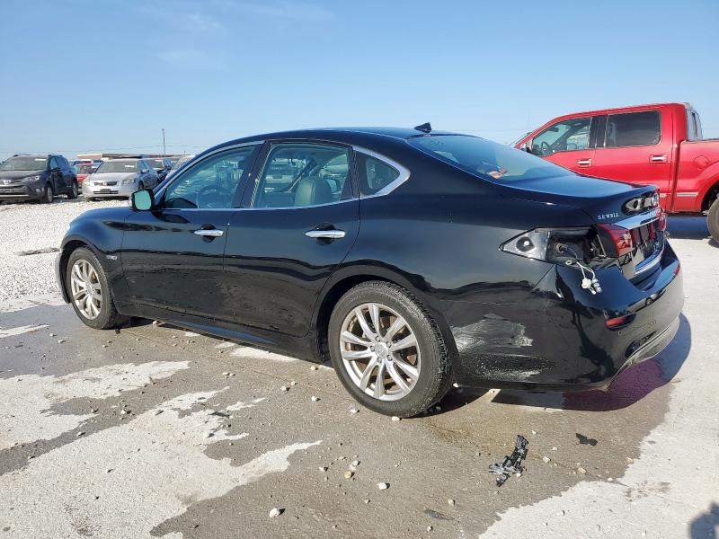2015 INFINITI Q70 HYBRID JN1EY1AP9FM510058