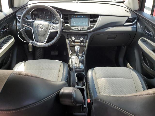 2017 BUICK ENCORE PRE KL4CJASB6HB064665