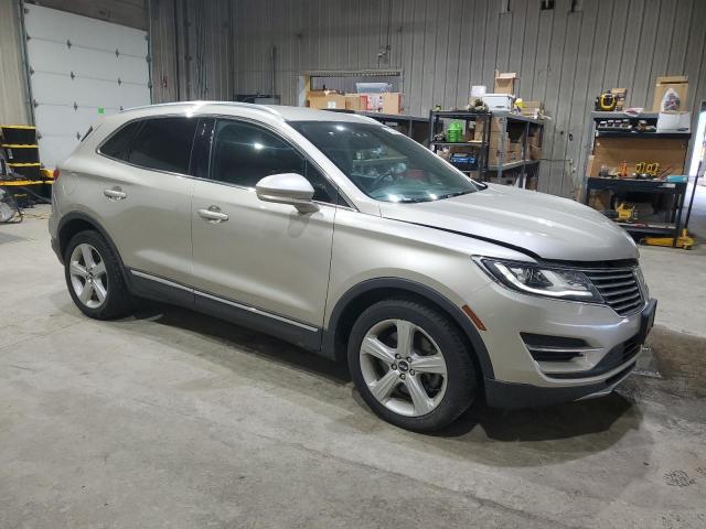 2015 LINCOLN MKC 5LMCJ2A96FUJ17708