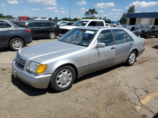 Vin: wdbga43exra182452, lot: 63147335, mercedes-benz s-class 420 1994 img_1