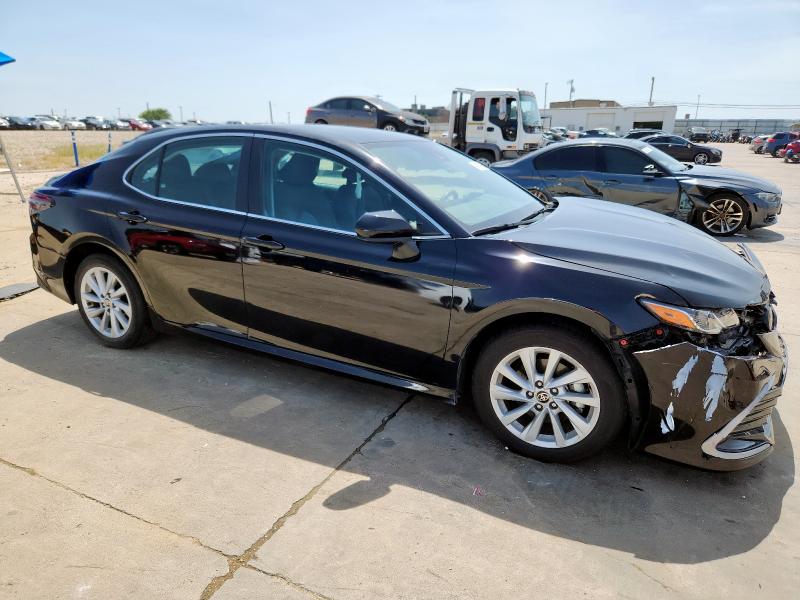 2023 TOYOTA CAMRY LE 4T1C11AK2PU754323