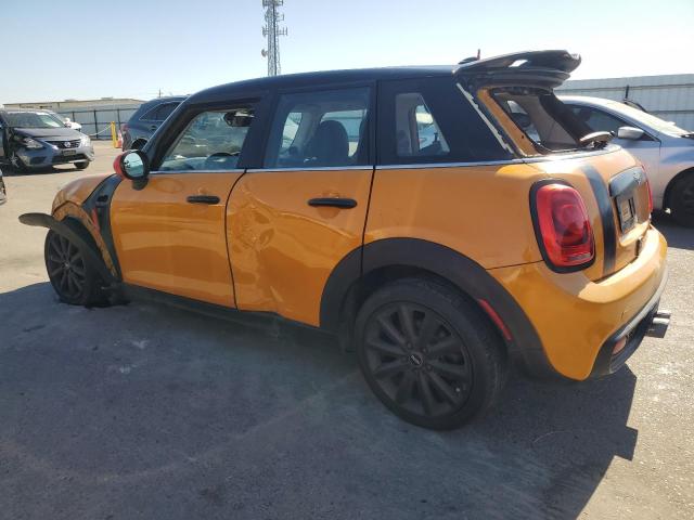 2015 MINI COOPER S WMWXU3C56F2B58822