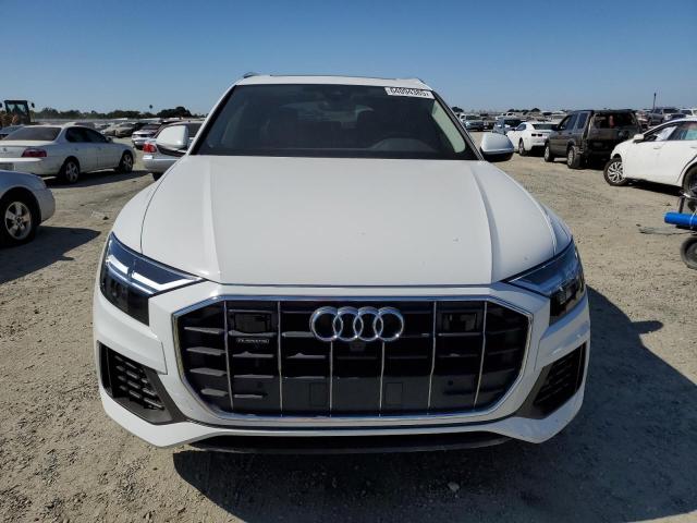2022 AUDI Q8 PREMIUM WA1BVBF11ND019463