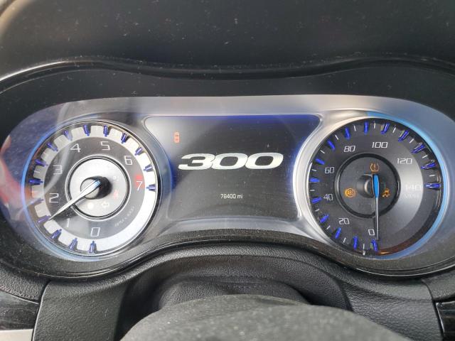 2016 CHRYSLER 300 S 2C3CCAGG7GH262136