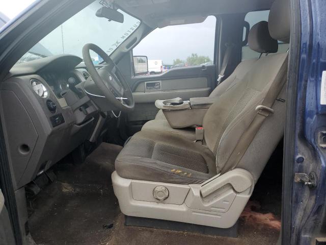 2010 FORD F150 SUPER - 1FTEW1E85AFA28268