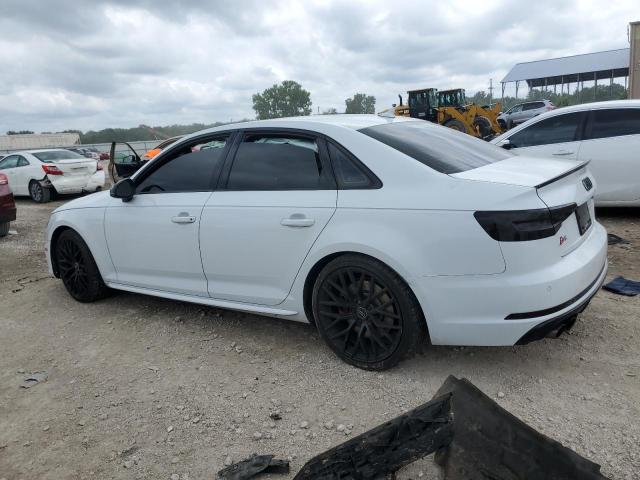 2019 AUDI S4 PREMIUM WAUB4AF44KA119709