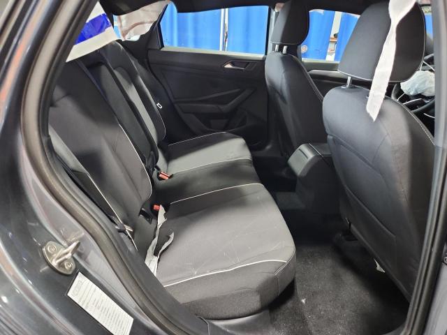 2025 VOLKSWAGEN JETTA SPOR - 3VWBX7BU4SM052337