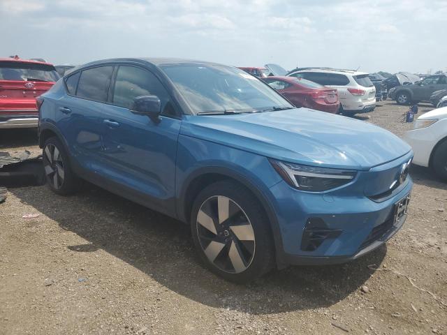 2022 VOLVO C40 P8 REC YV4ED3GB2N2003901