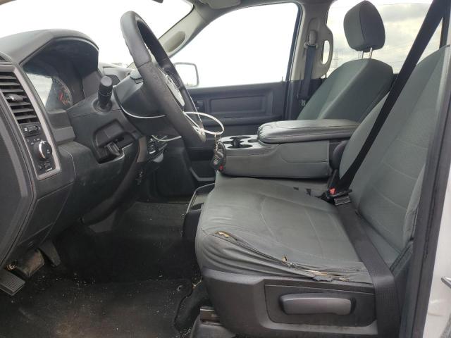 2017 RAM 1500 ST 3C6RR7KT3HG631224