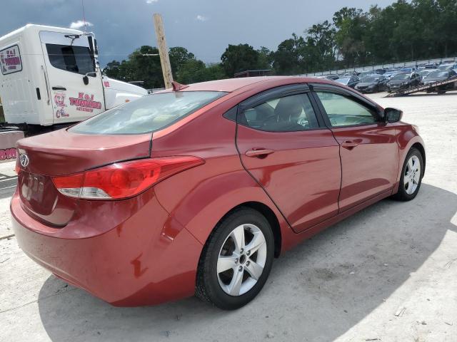 Vin: 5npdh4ae3dh404172, lot: 63522795, hyundai elantra gls 20133