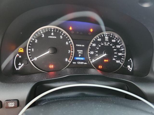 2015 LEXUS ES 350 JTHBK1GG6F2163534