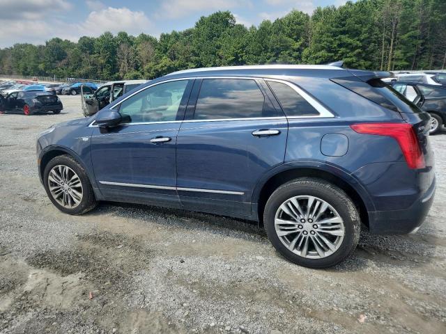 2019 CADILLAC XT5 PREMIU 1GYKNERS1KZ194378