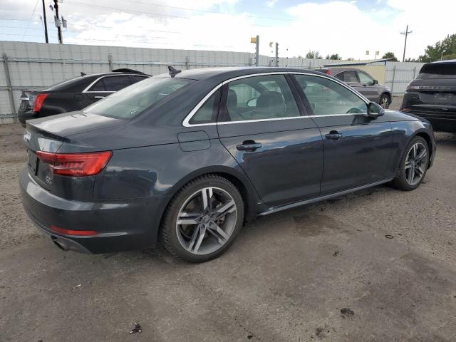 Vin: waufnaf49hn068045, lot: 63464505, audi a4 prestige 20173