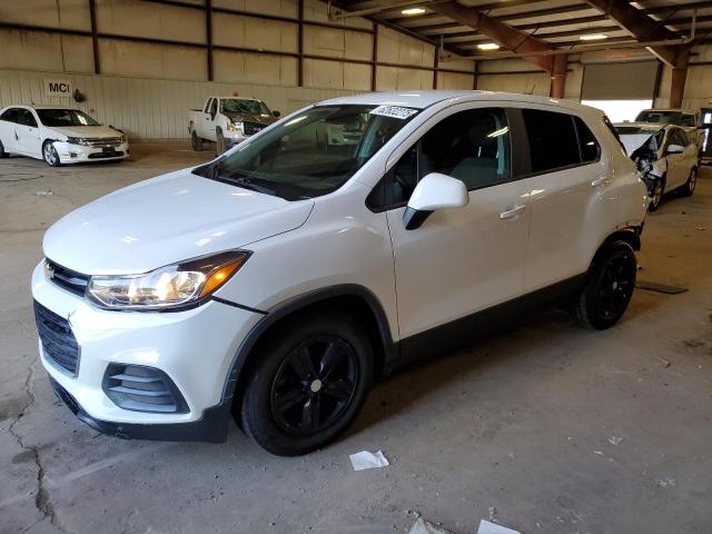 CHEVROLET TRAX LS