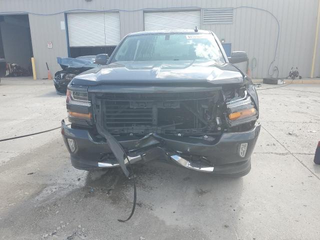 2018 CHEVROLET SILVERADO 3GCUKREC0JG492979
