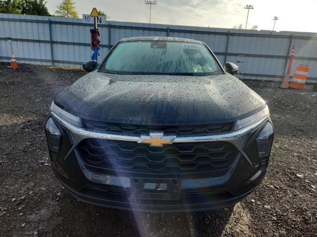 2024 CHEVROLET TRAX LS KL77LFE21RC047047