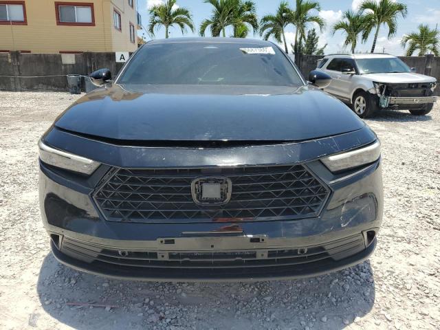 2025 HONDA ACCORD LX 1HGCY1F28SA003490