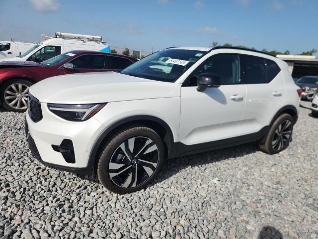 2025 VOLVO XC40 PLUS #3206340105