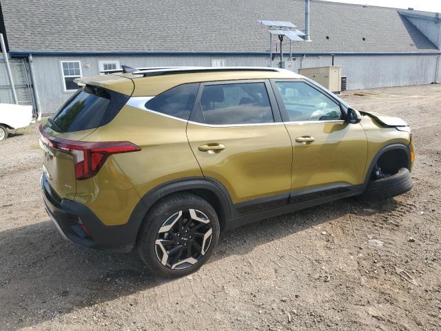 2024 KIA SELTOS SX KNDETCA77R7487504
