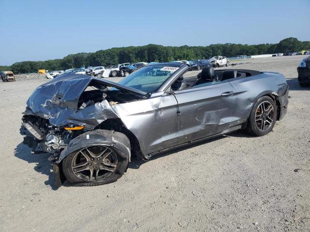 2022 FORD MUSTANG - 1FATP8UH4N5124098