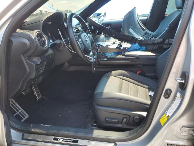 2021 LEXUS IS 350 F S JTHGZ1E26M5020507
