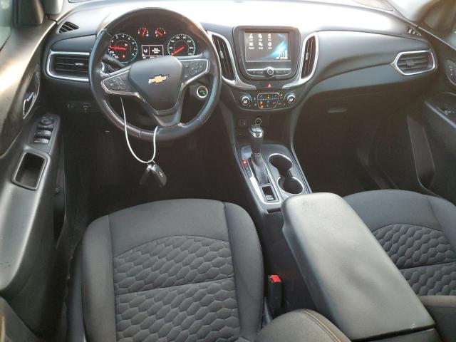 2018 CHEVROLET EQUINOX LT - 3GNAXJEV6JL408380