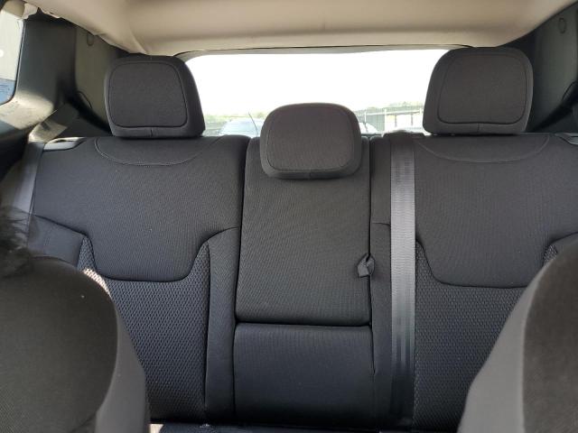 2018 JEEP RENEGADE L ZACCJBBB0JPG99100