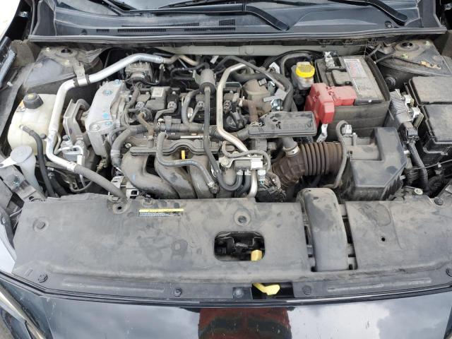 2023 NISSAN SENTRA SR - 3N1AB8DV7PY291442