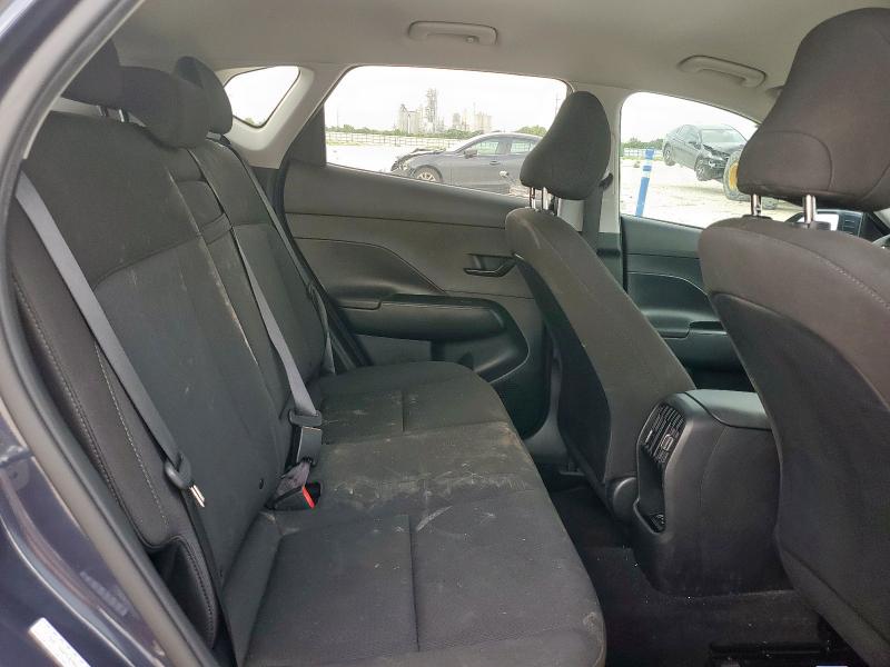 2024 HYUNDAI KONA SEL KM8HB3AB8RU108673