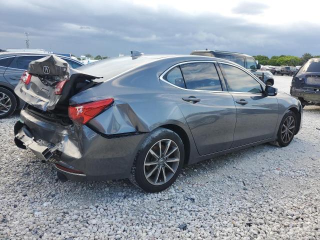 2019 ACURA TLX TECHNO 19UUB1F57KA007983