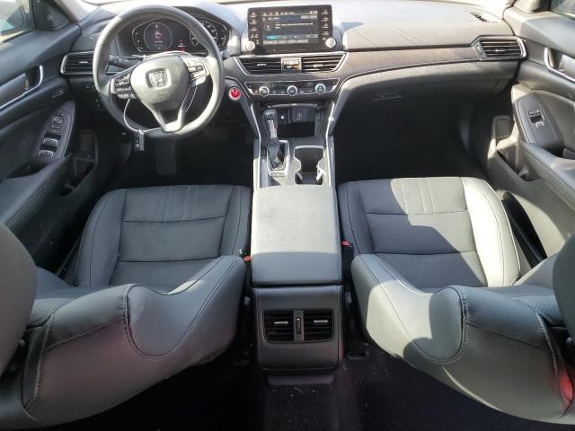 2019 HONDA ACCORD EXL - 1HGCV1F51KA018450