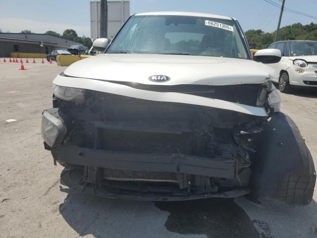 2020 KIA SOUL LX KNDJ23AU3L7712953