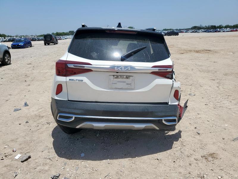 2023 KIA SELTOS S - KNDEU2AAXP7383833