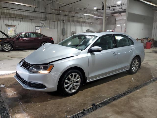2012 VOLKSWAGEN JETTA SE - 3VWDP7AJ0CM369856