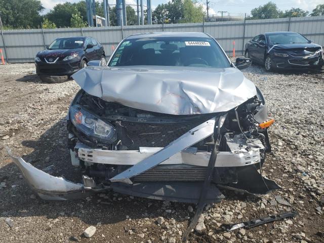 2018 HONDA CIVIC SPOR - SHHFK7G49JU209308