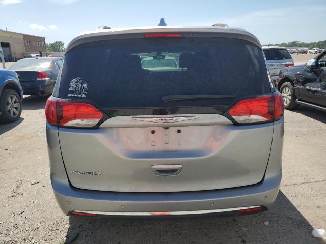 2018 CHRYSLER PACIFICA TOURING L 2C4RC1BGXJR290611