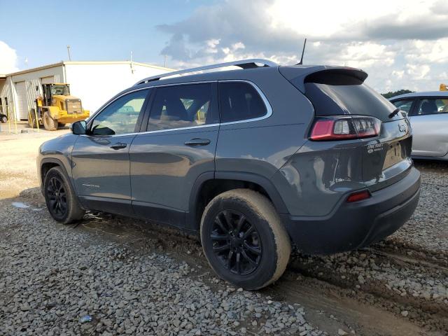 2019 JEEP CHEROKEE L 1C4PJLLB9KD427845