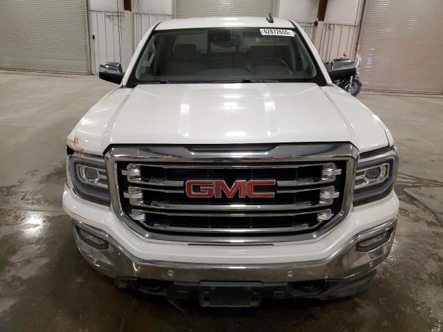 2018 GMC SIERRA K15 3GTU2NER8JG290310