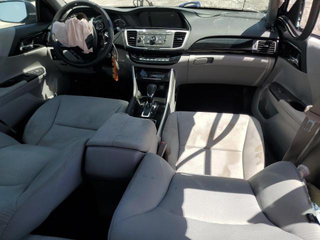 2017 HONDA ACCORD LX 1HGCR2F38HA251579
