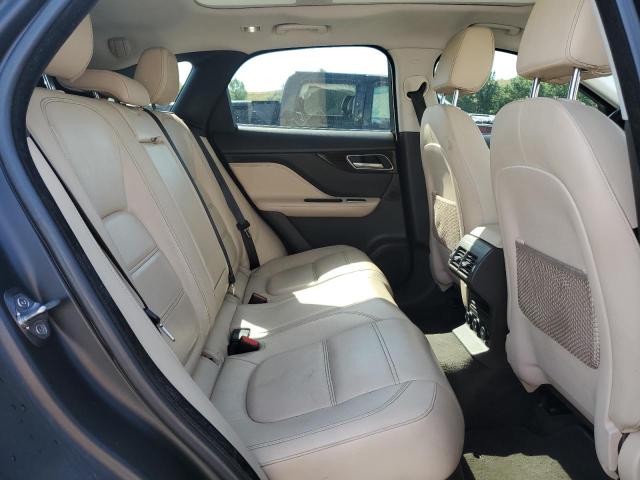 2017 JAGUAR F-PACE PRE SADCK2BN8HA492489