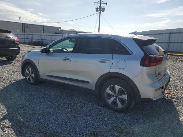 2017 KIA NIRO FE KNDCB3LC3H5048721