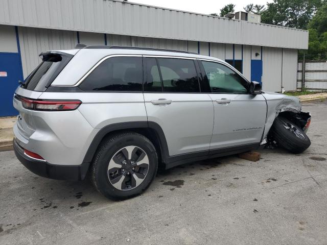2024 JEEP GRAND CHER - 1C4RJYB63RC121069