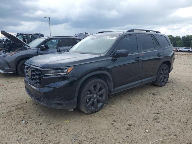 2024 HONDA PILOT SPOR 5FNYG1H30RB012621