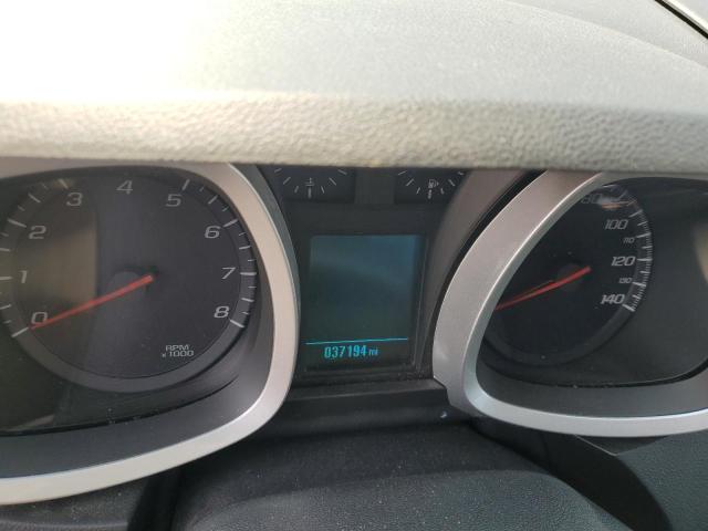 2017 CHEVROLET EQUINOX LT 2GNFLFEKXH6232095