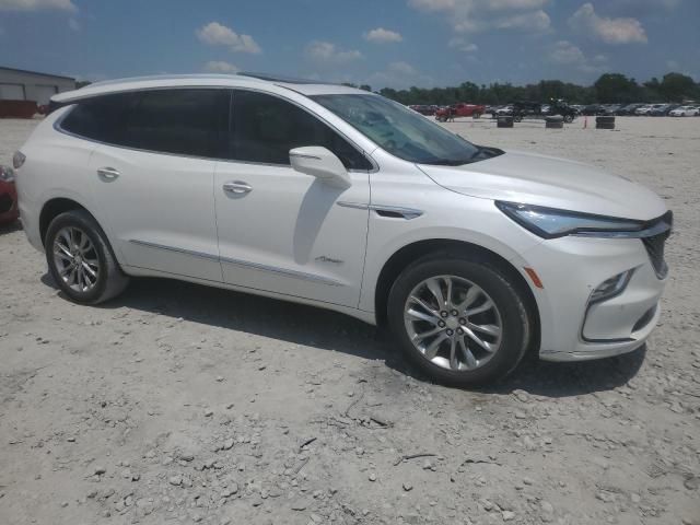 Vin: 5gaevckw1nj163351, lot: 63505865, buick enclave avenir 20224
