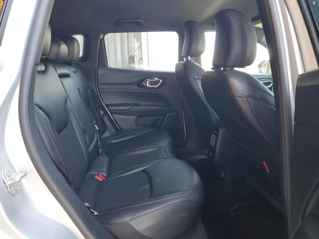 2024 JEEP COMPASS TR 3C4NJDDN2RT144990