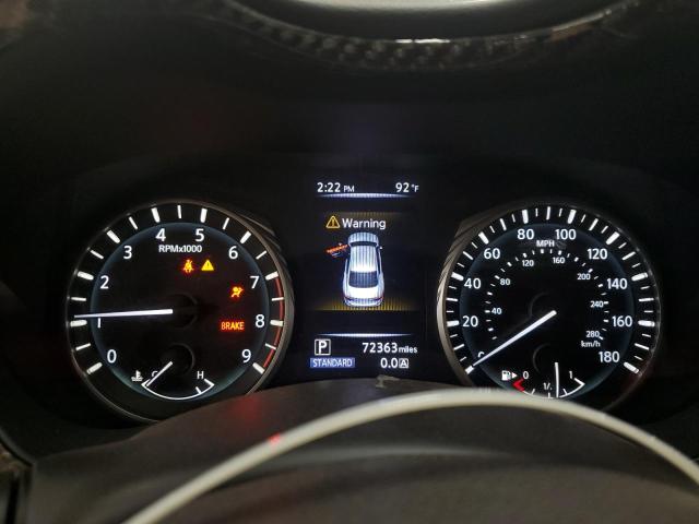 2018 INFINITI Q50 LUXE JN1EV7AP6JM351908